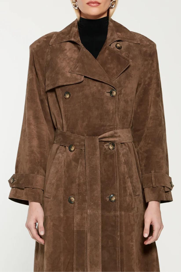 suede-trench-coat